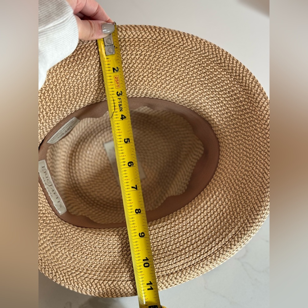 Eric Javitz SQUISHEE® CLASSIC FEDORA - Picture 10 of 10